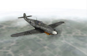 Mdtt Bf109G1, 1942.jpg